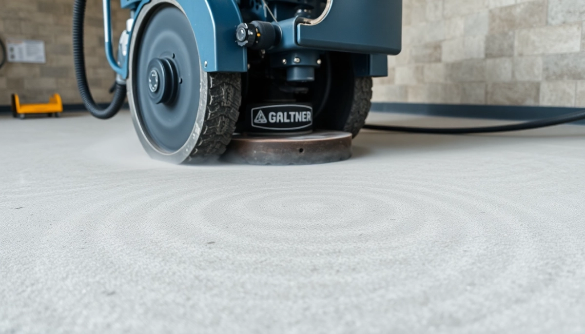 Frezowanie posadzki cena Białystok