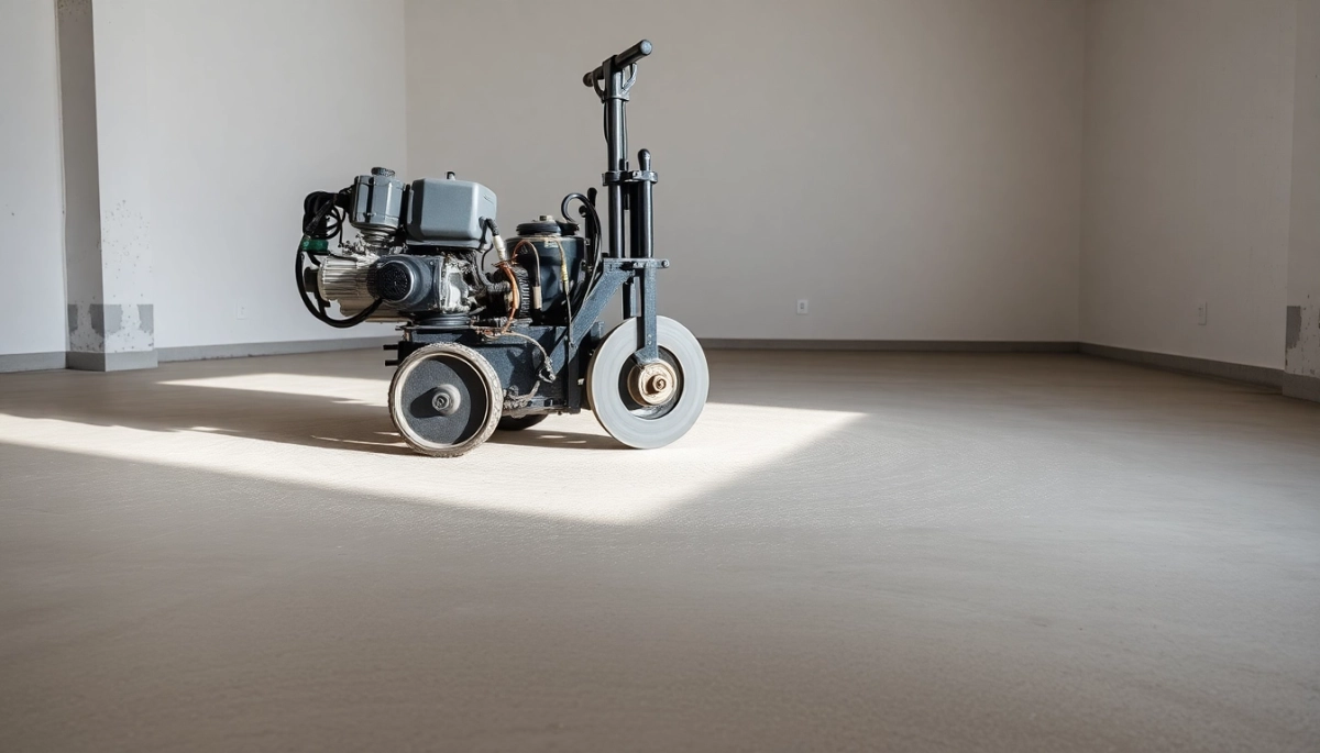 Frezowanie posadzki cena Olsztyn