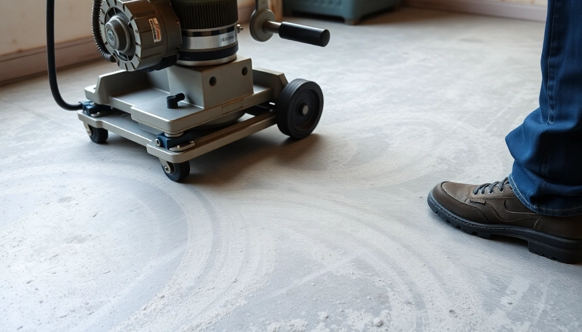 Frezowanie posadzki cena Toruń