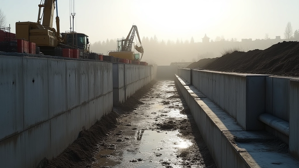 fundamenty żelbetowe