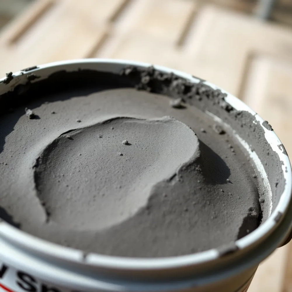 Gotowa Zaprawa do murowania komina