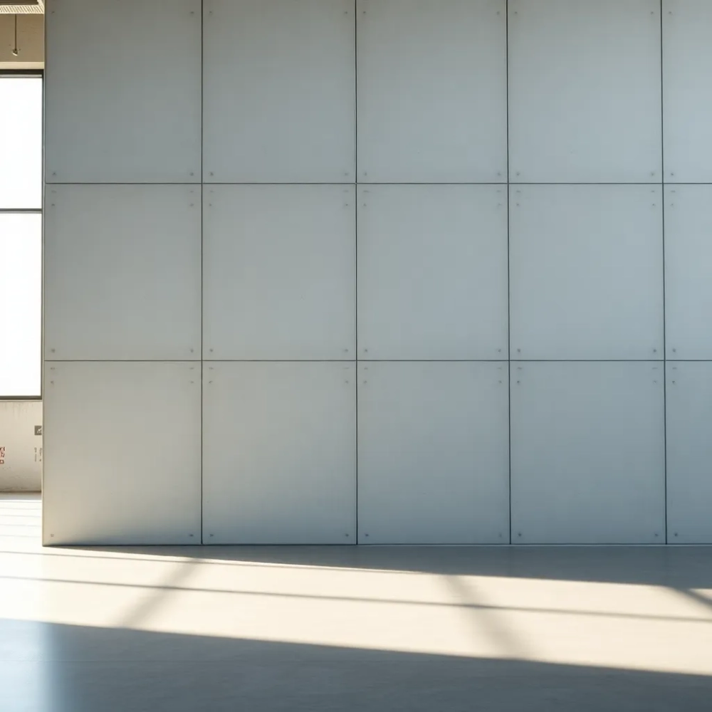 Gotowe ściany betonowe cena