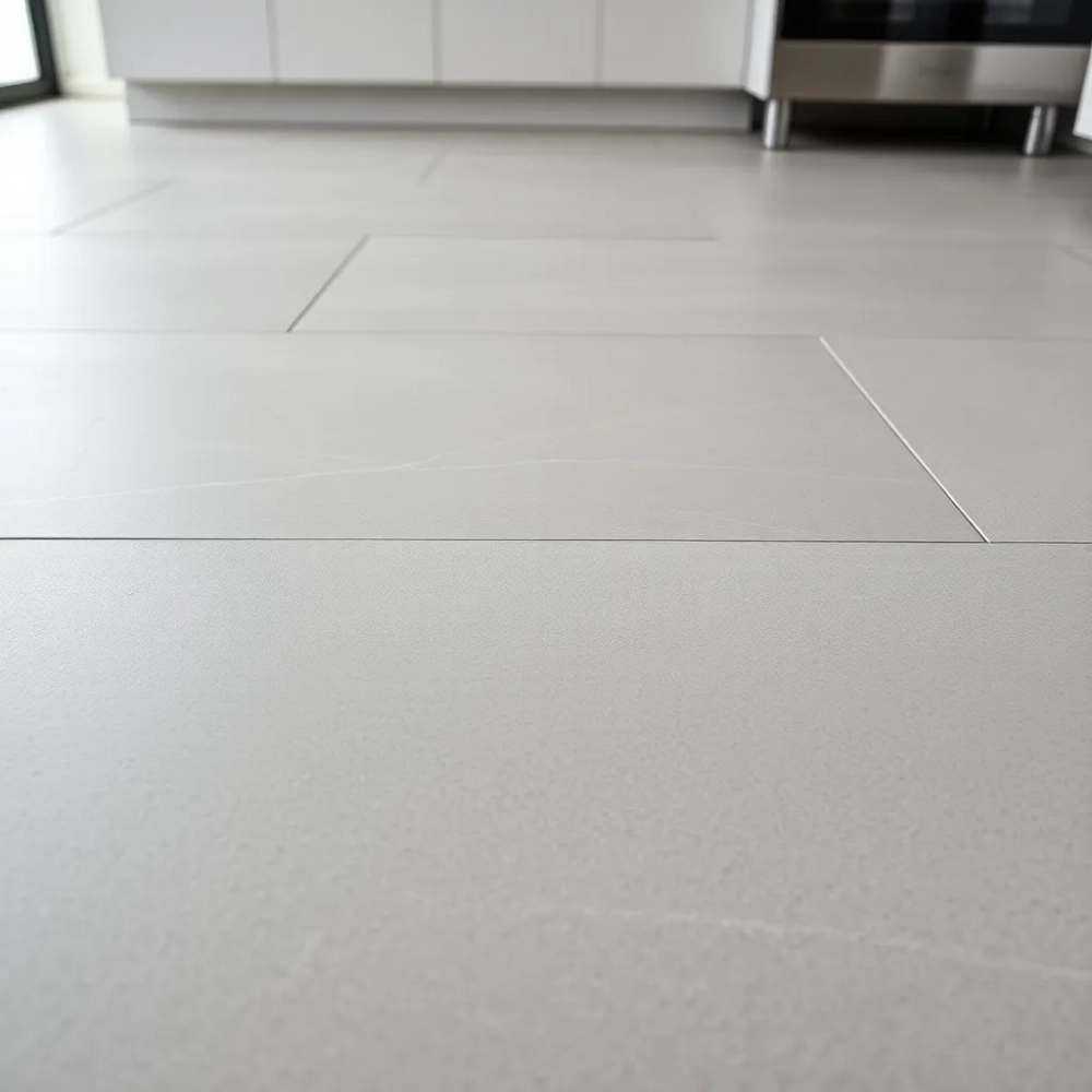 Gres do kuchni na podłogę