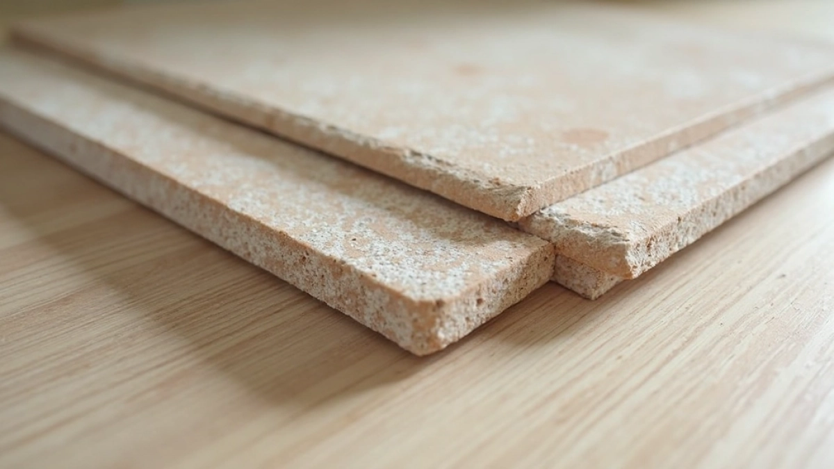 Grubość płytki podłogowej