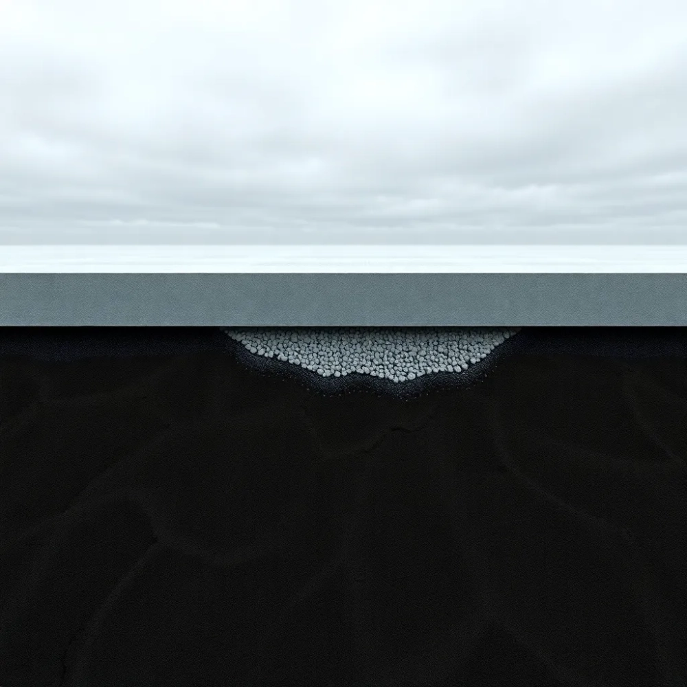 Grunt wysadzinowy a płyta fundamentowa