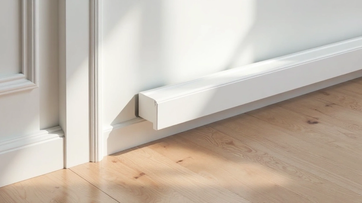 grzejniki listwowe przypodłogowe