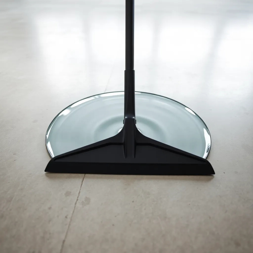 Guma do ściągania wody z posadzki