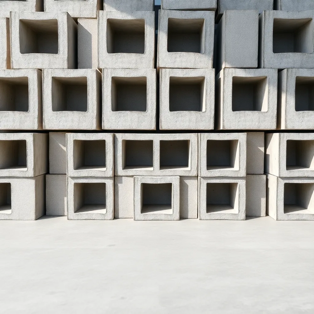 Ile betonu do pustaka zalewowego