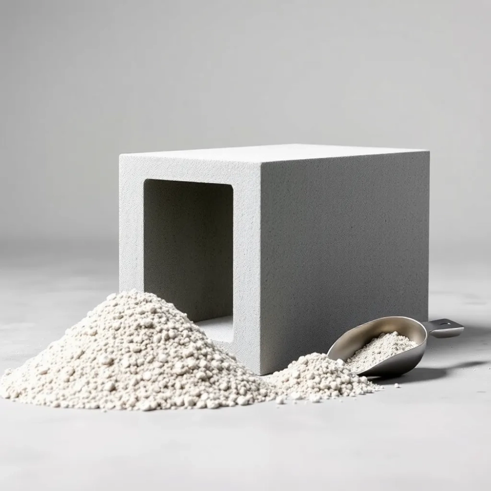 Ile betonu w pustak szalunkowy