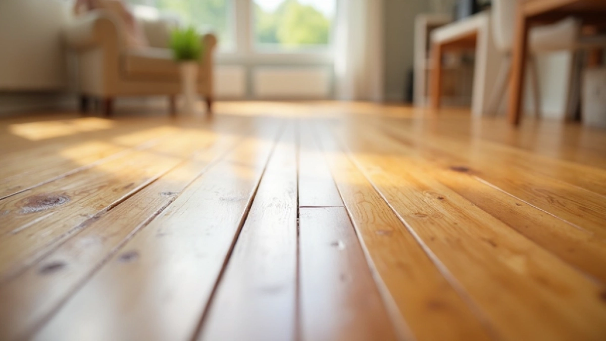 ile kosztuje cyklinowanie i lakierowanie podłogi