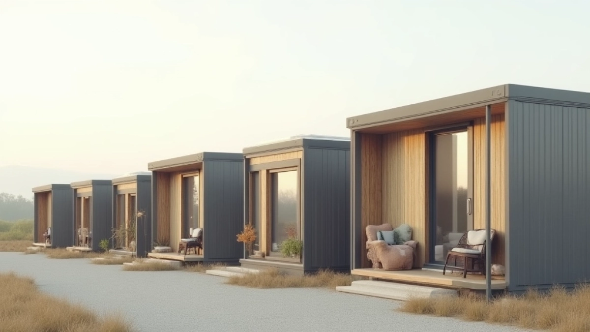 ile kosztuje dom z prefabrykatów