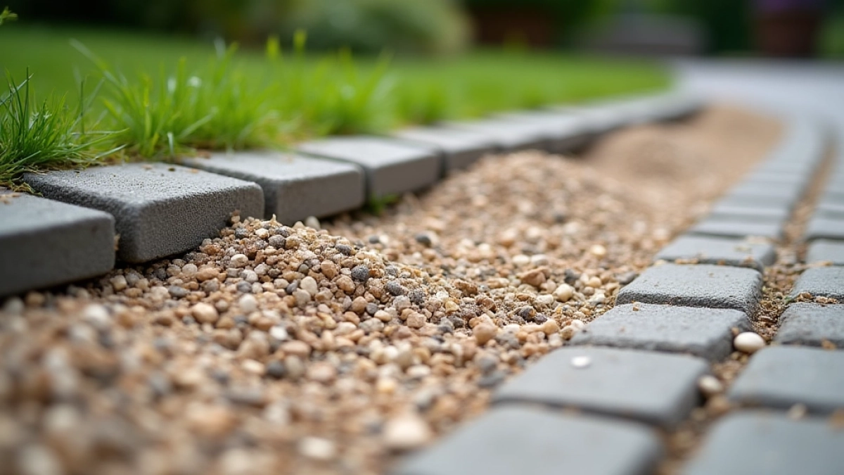 ile kosztuje kruszywo pod kostkę