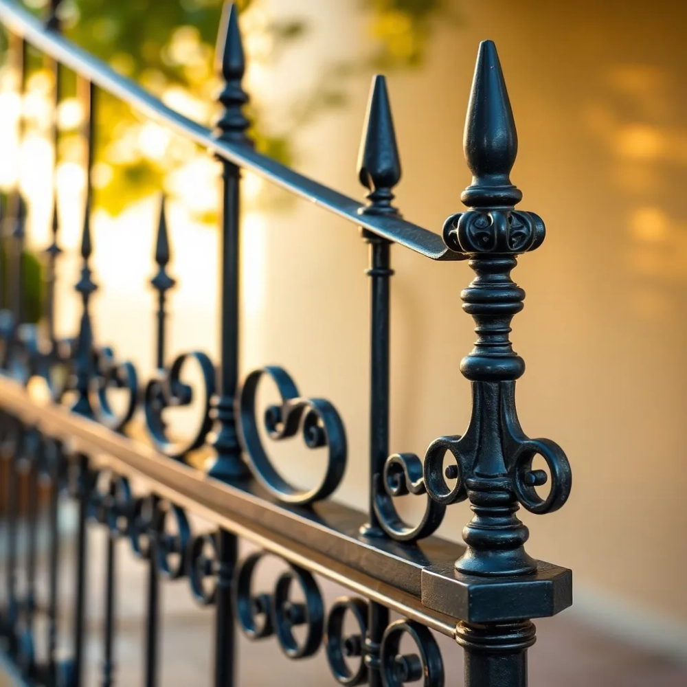 Ile kosztuje metr balustrady kutej