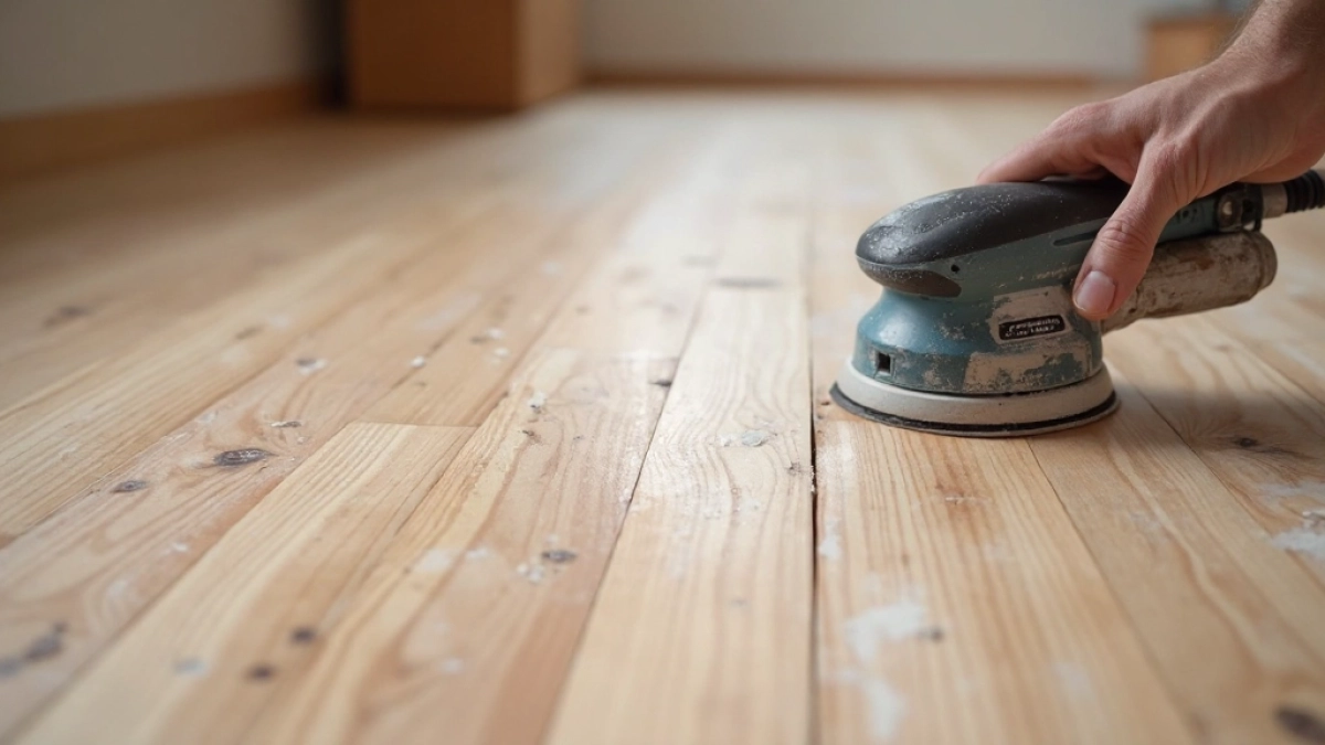 ile kosztuje metr cyklinowania