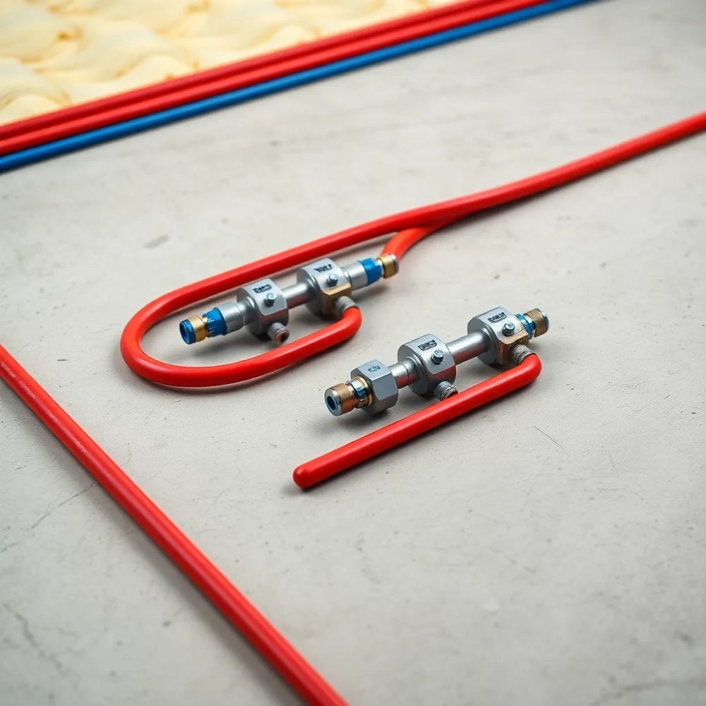 Ile kosztuje ogrzewanie podłogowe za m2