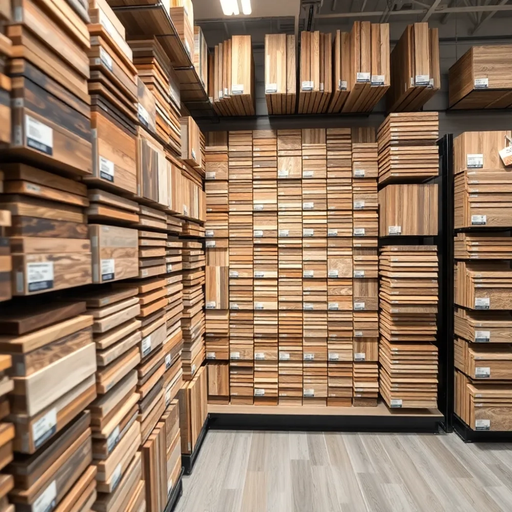 Ile kosztuje paczka paneli podłogowych