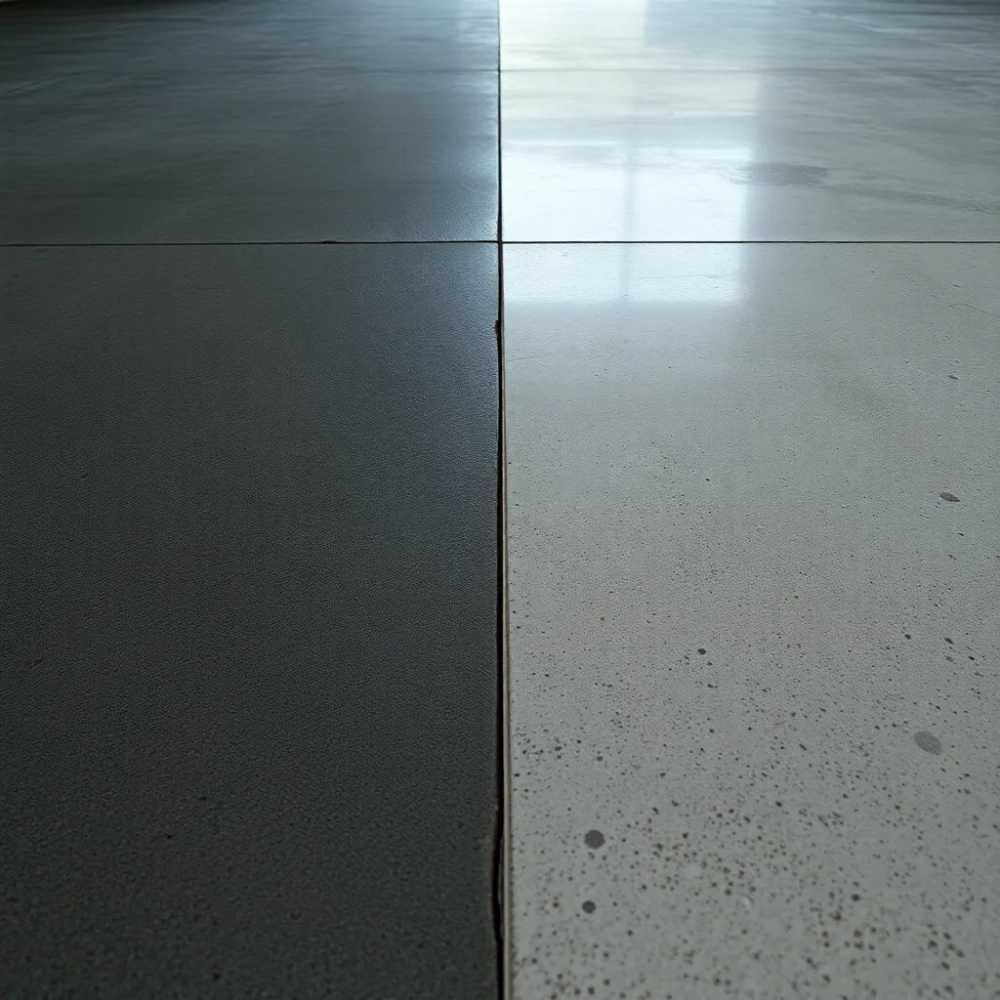 Ile kosztuje polerowanie betonu