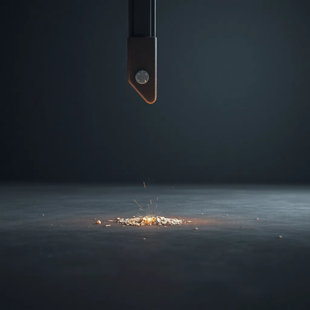 Ile kosztuje spawanie konstrukcji stalowej