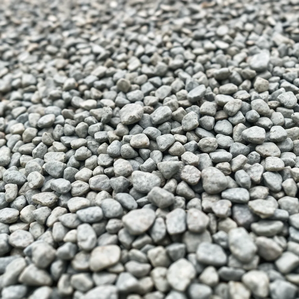 Ile kosztuje tona żwiru do betonu