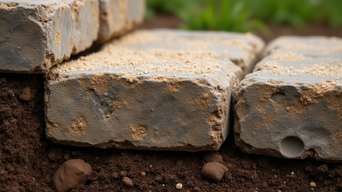 ile kruszywa pod kostkę