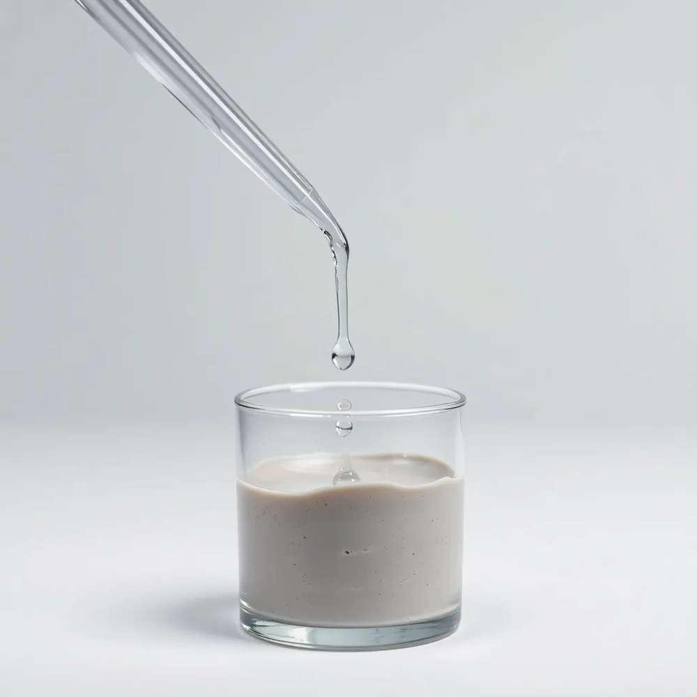 Ile plastyfikatora do betonu