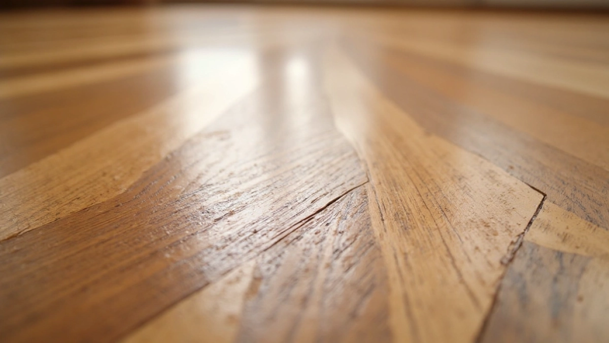 Ile razy malować parkiet po cyklinowaniu