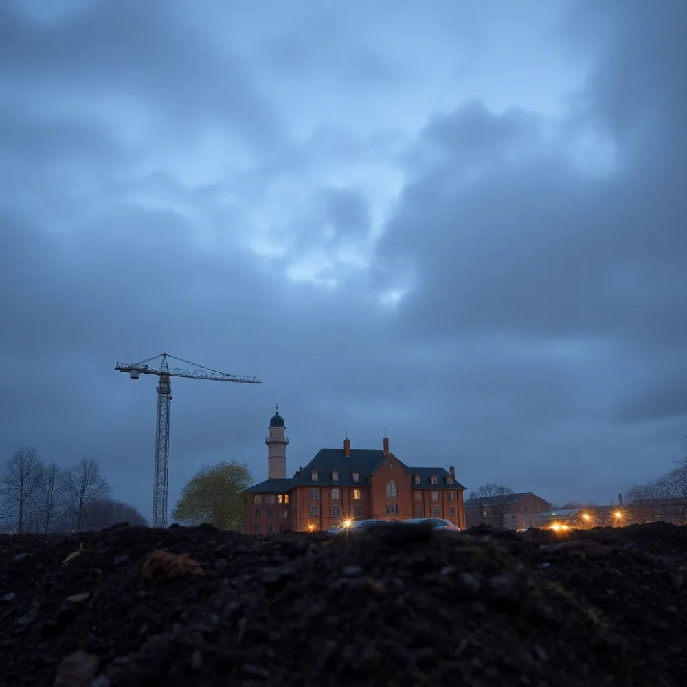 Ile styropianu na podłogę na gruncie