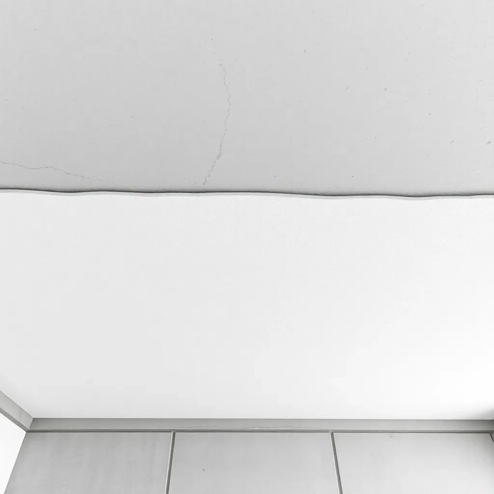 Ile styropianu na strop betonowy