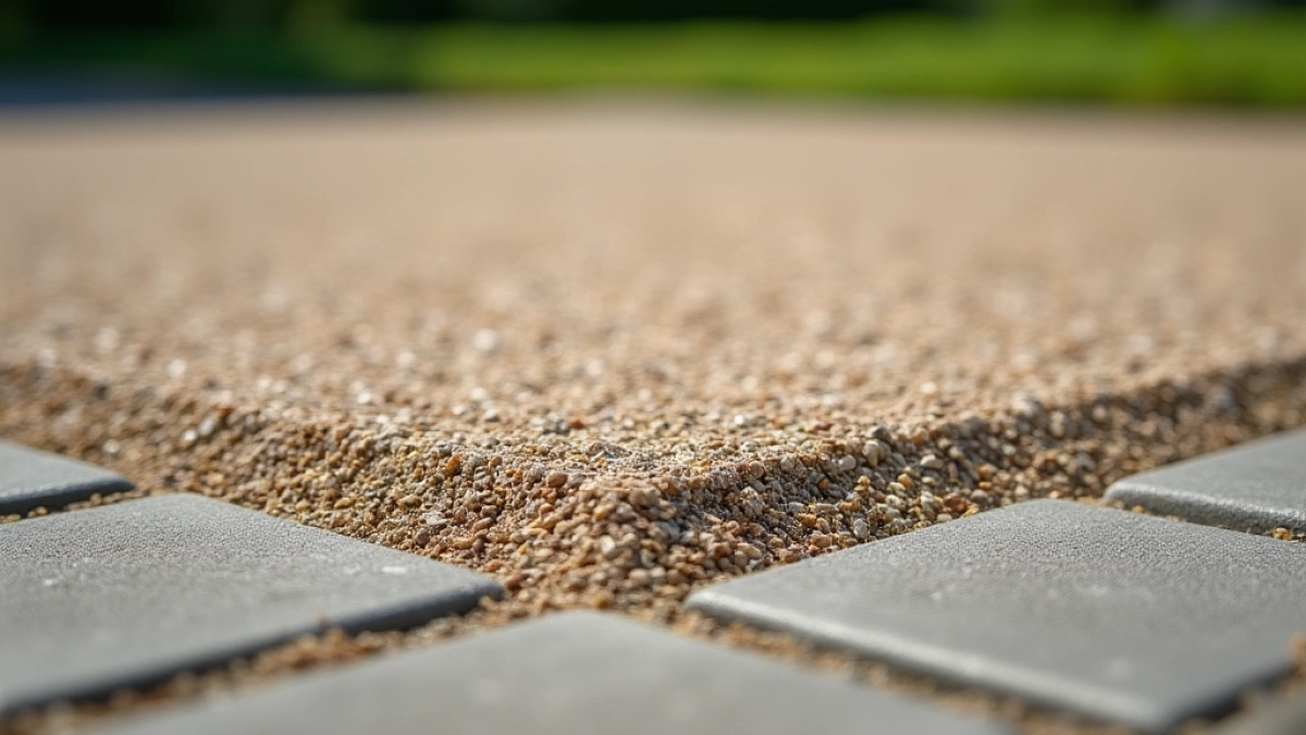 ile ton kruszywa na m2