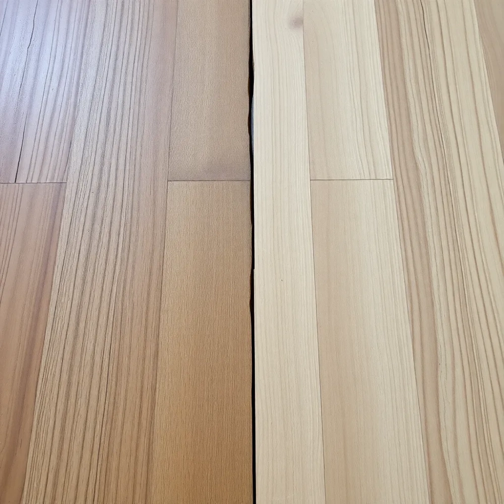 Ile trwa cyklinowanie parkietu