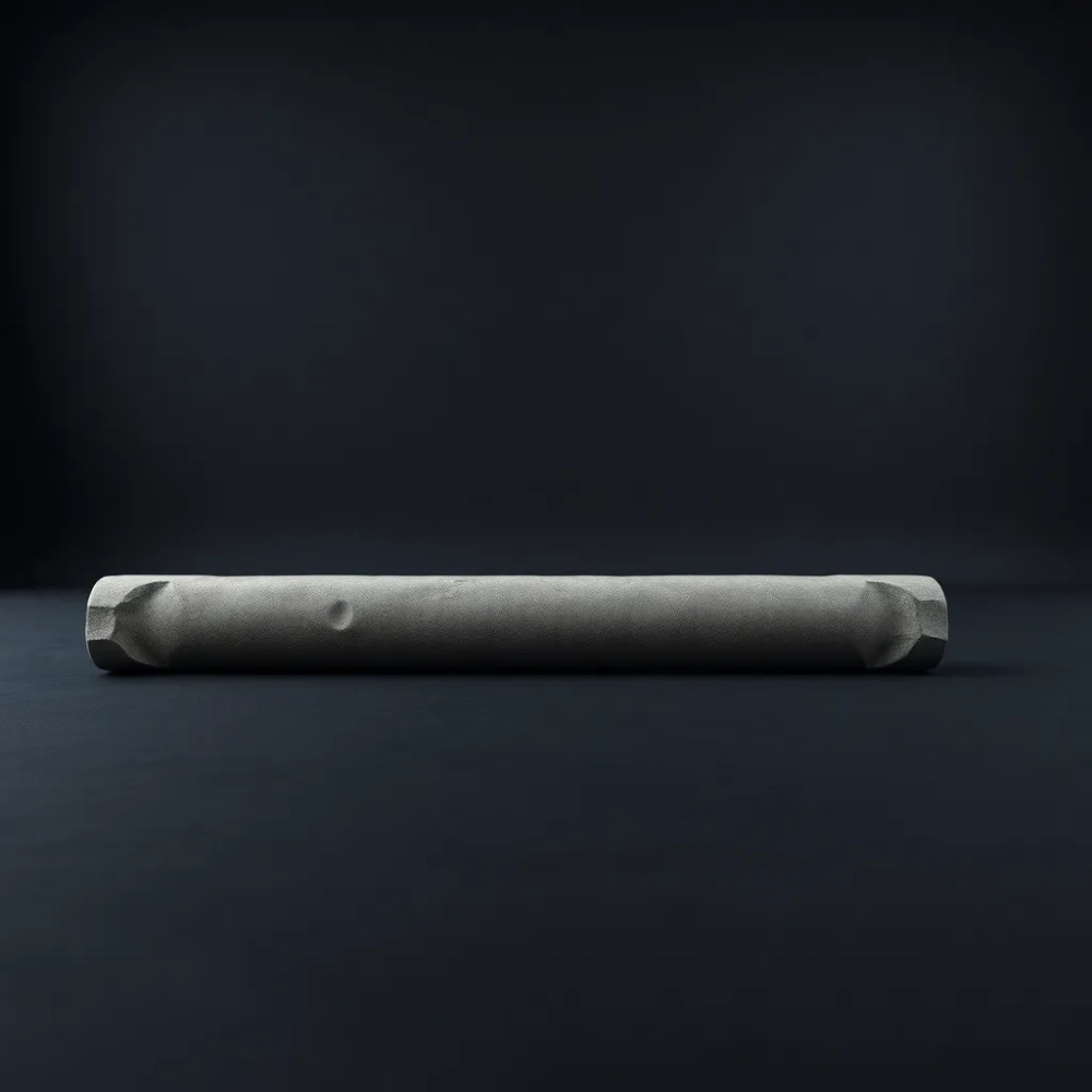 Ile waży słupek betonowy 2m