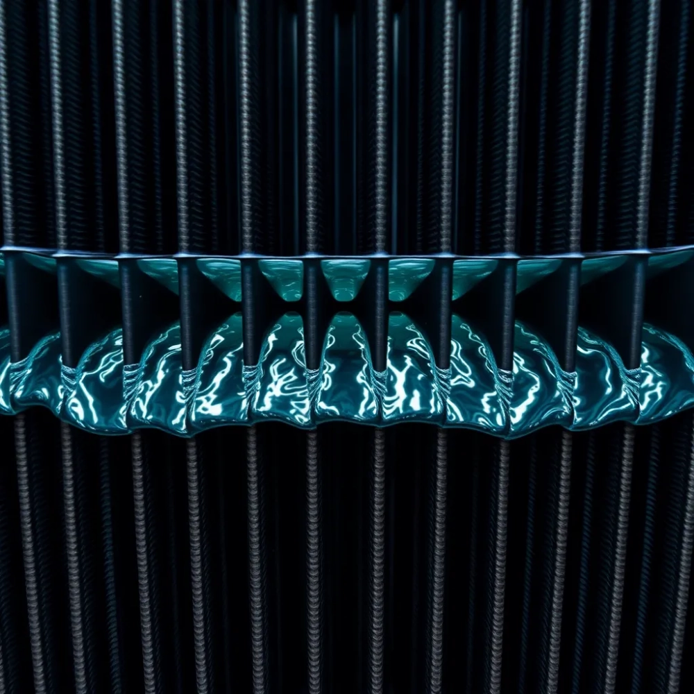 Ile wody jest w grzejniku stalowym