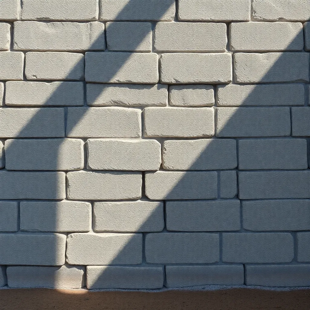 Ile za metr murowania z bloczków betonowych