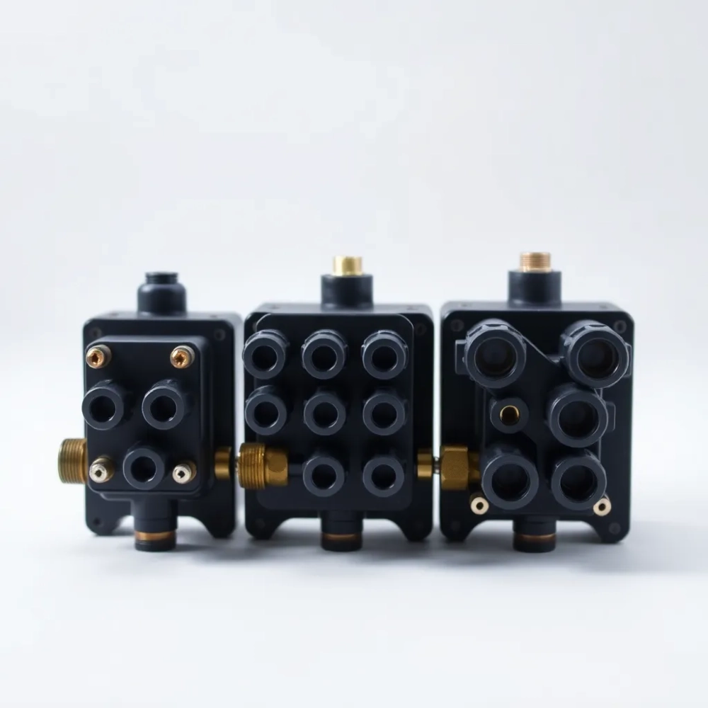 Jak dobrać rozdzielacz do podłogówki