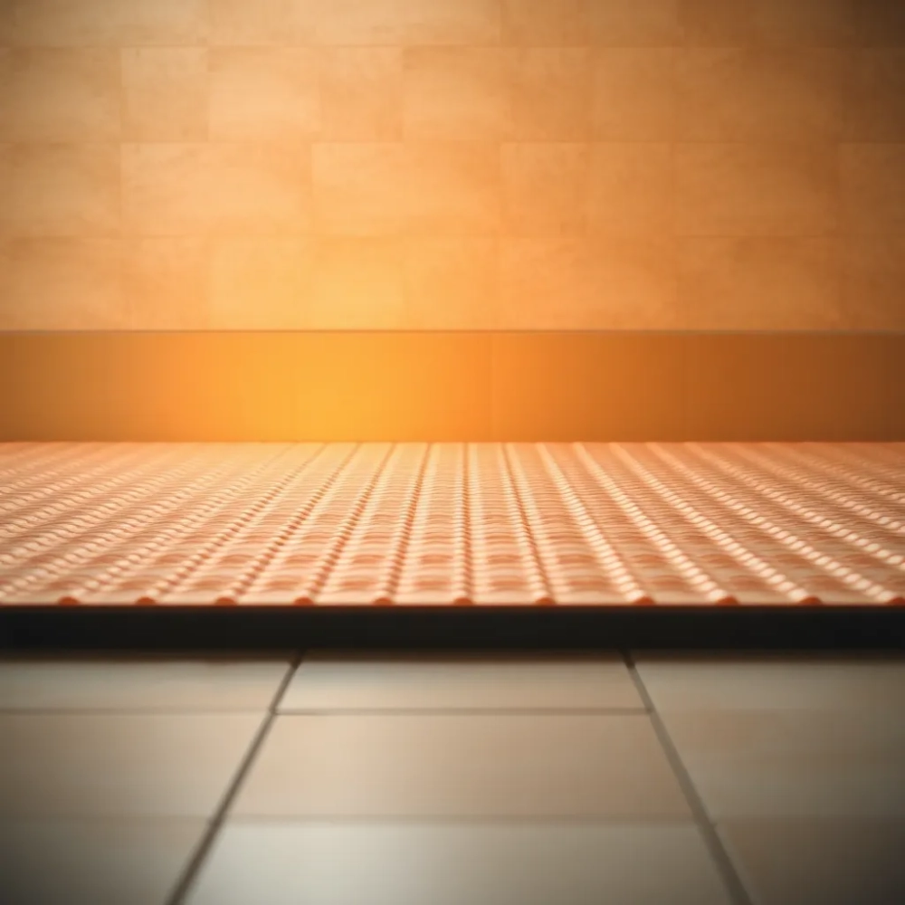 Jak działa elektryczne ogrzewanie podłogowe