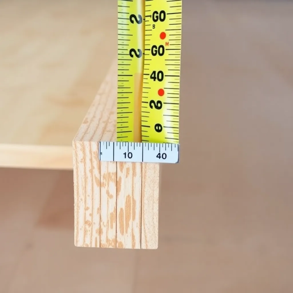 Jak gruba płyta OSB na podłogę