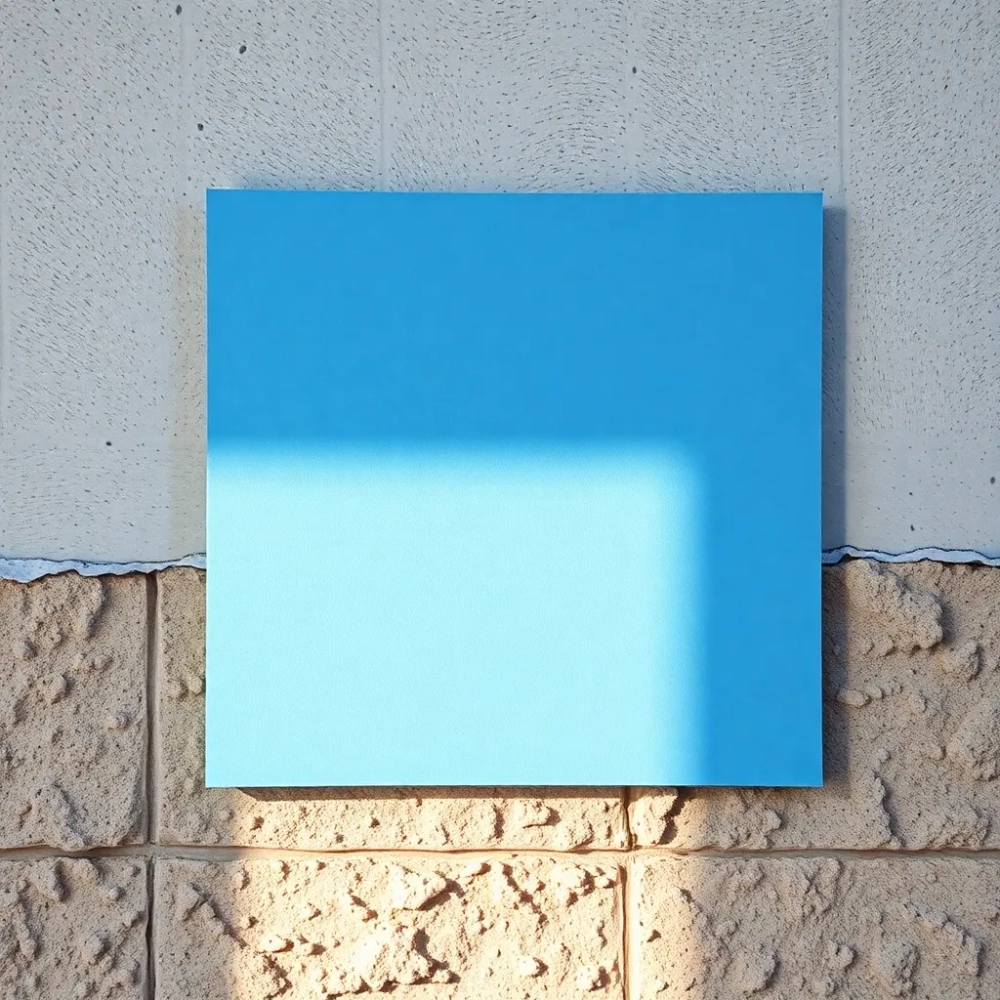 Jak kłaść styrodur na fundamenty