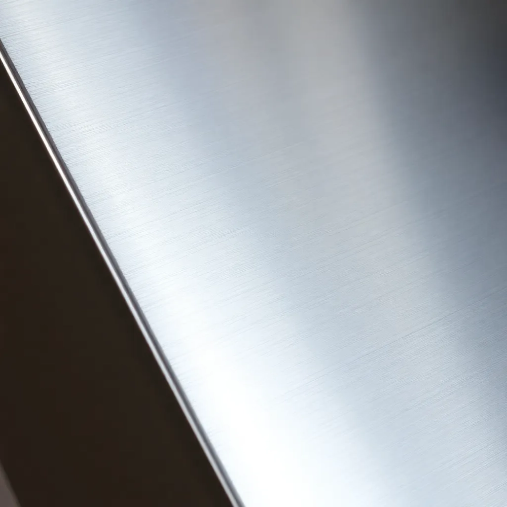 Jak malować stal nierdzewną