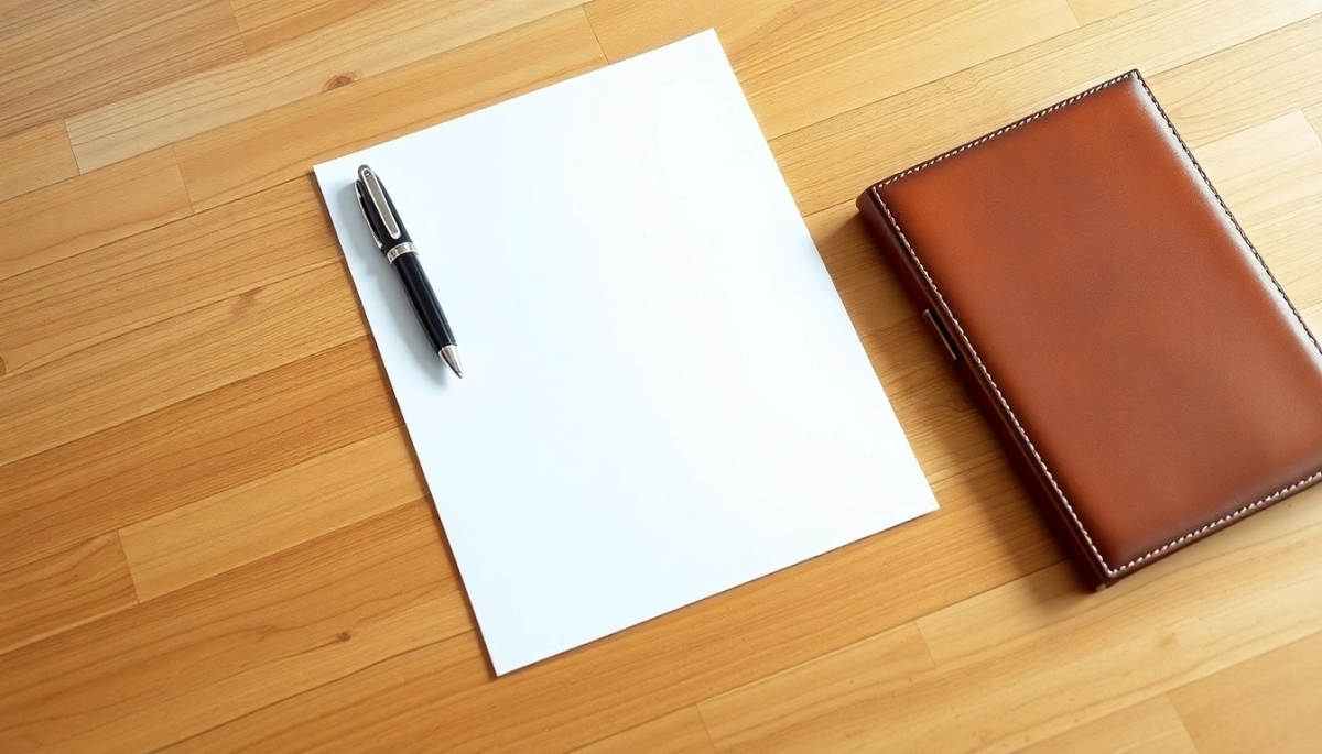 Jak napisać podanie o wymianę instalacji elektrycznej