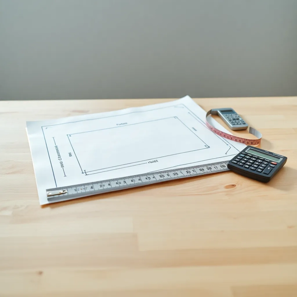 Jak obliczyć kubik betonu