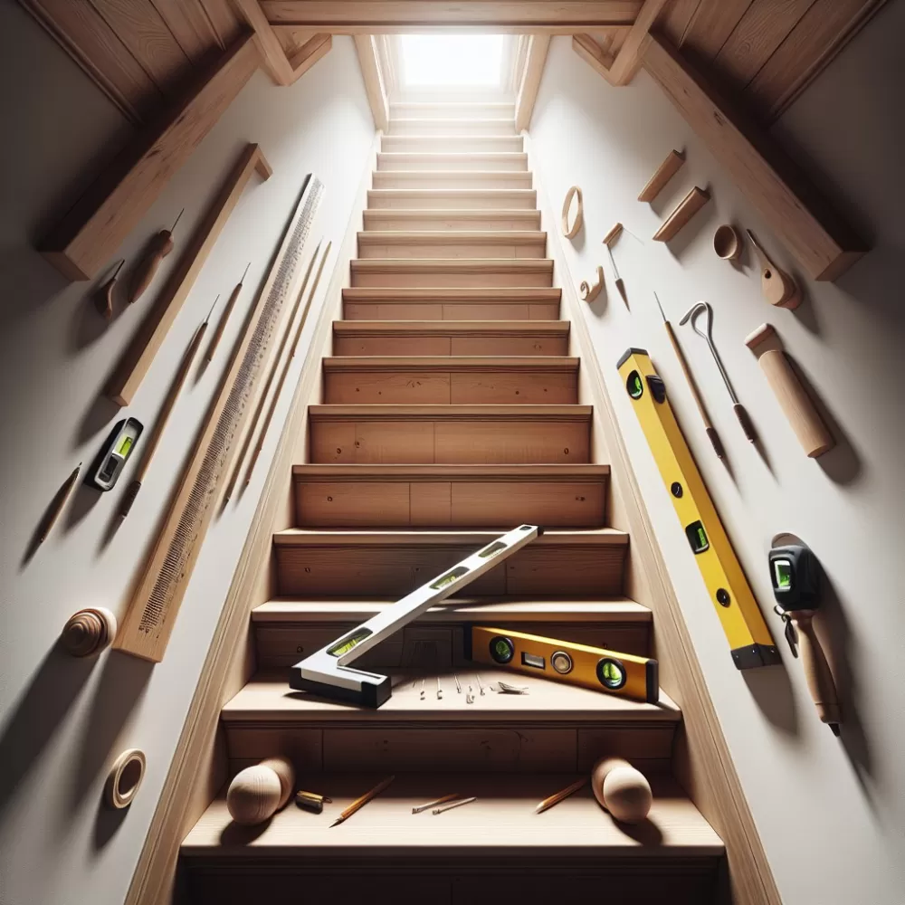 Jak Obliczyć Schody