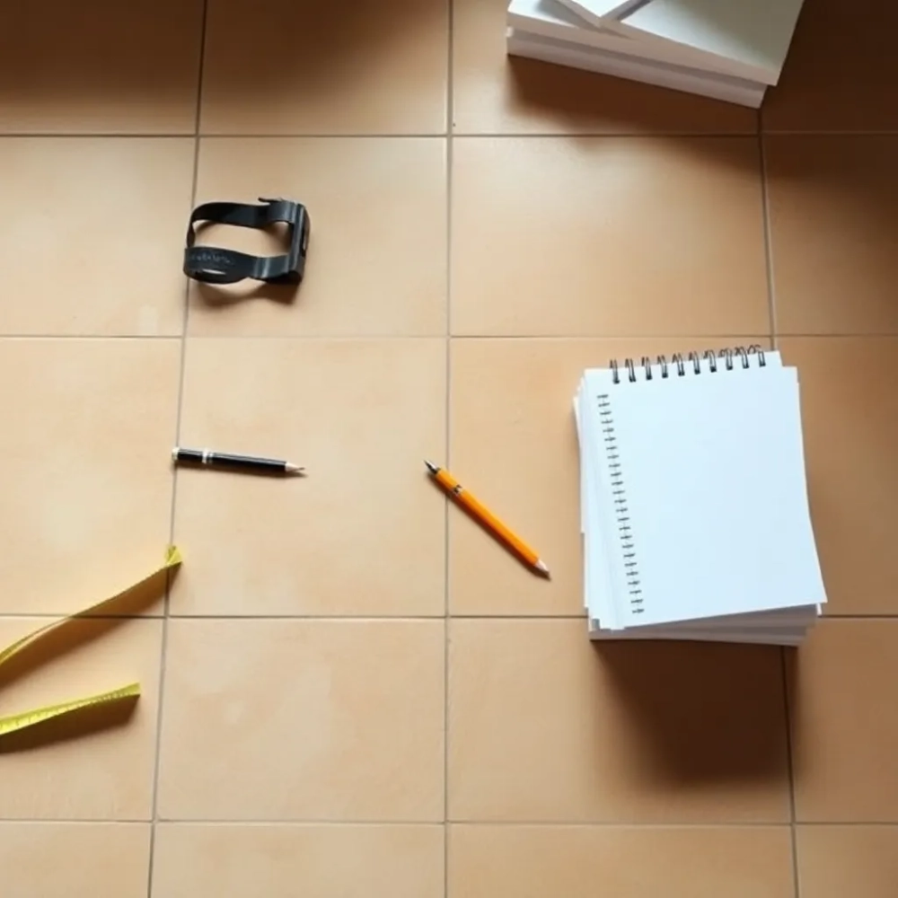 Jak obliczyć styropian na podłogę