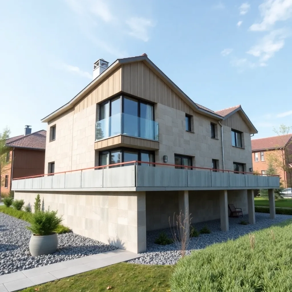 Jak ocieplić podłogę pod panelami