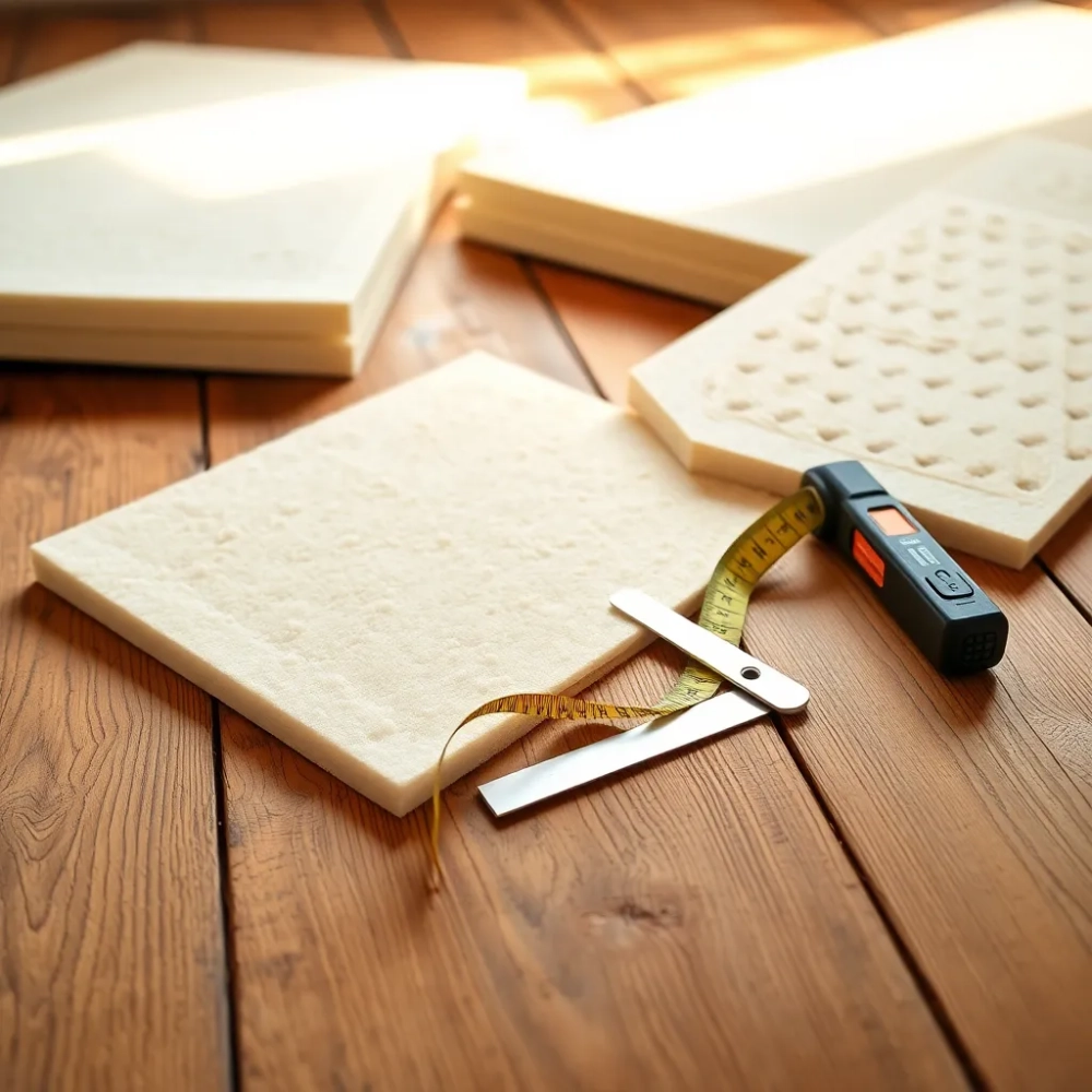 Jak ocieplić podłogę w starym domu