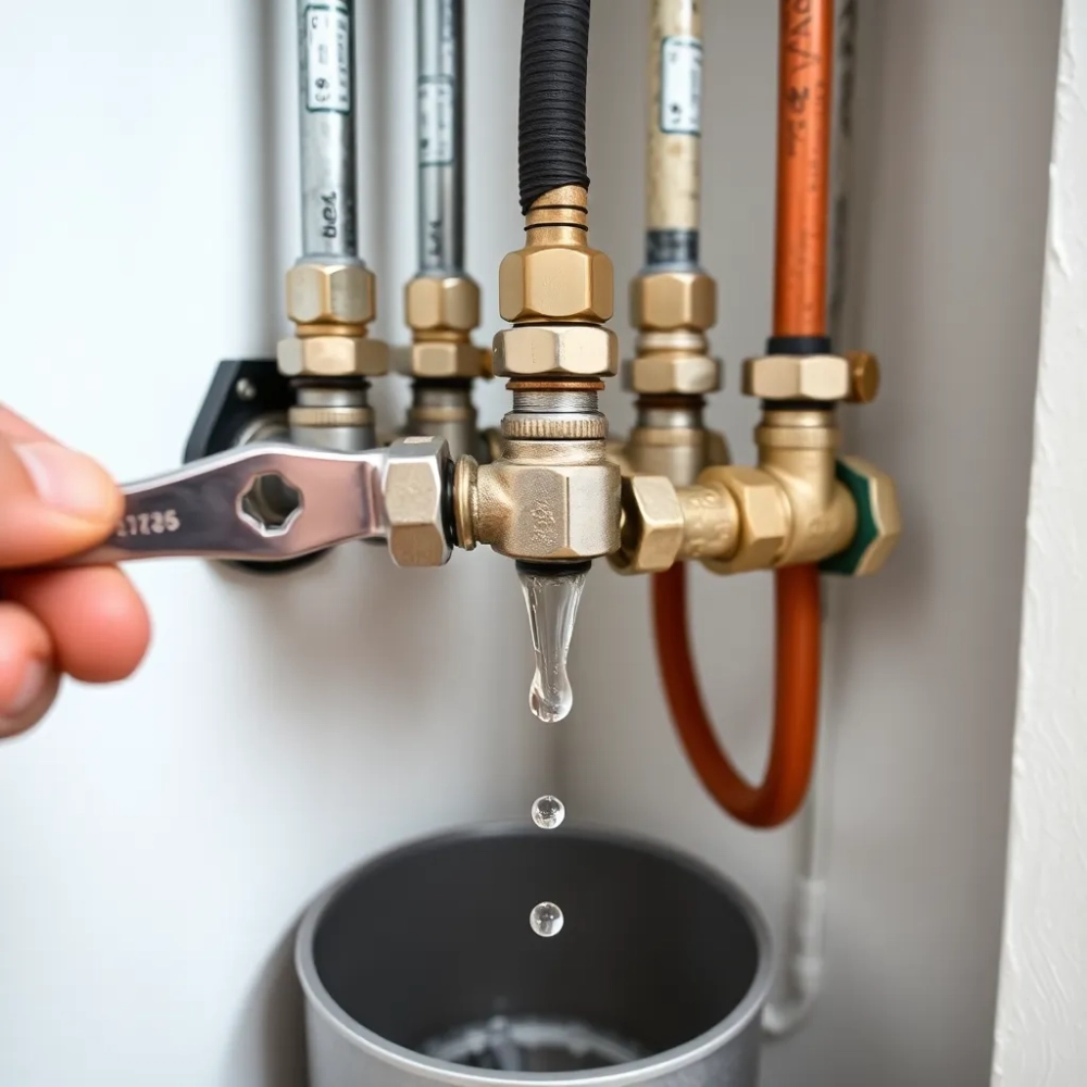 Jak odpowietrzyć ogrzewanie podłogowe w bloku