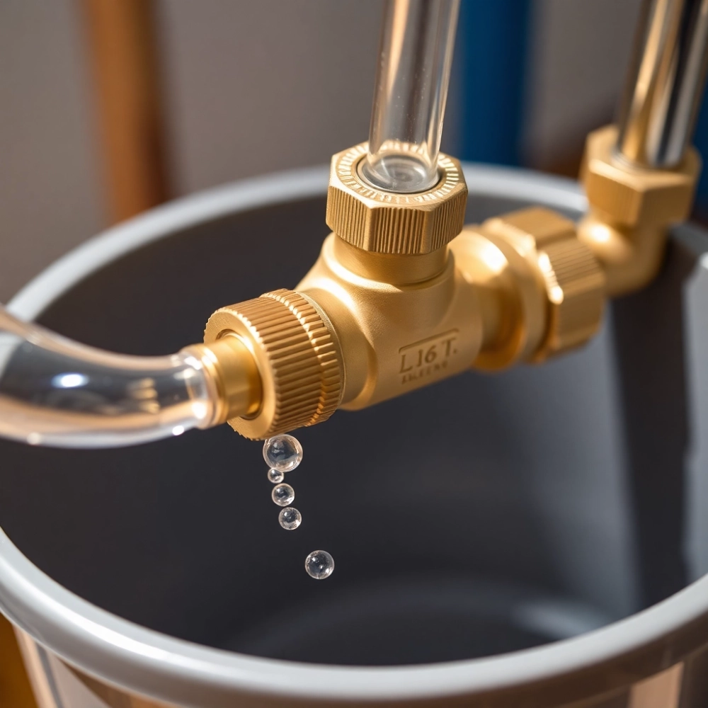 Jak odpowietrzyć podłogowe ogrzewanie