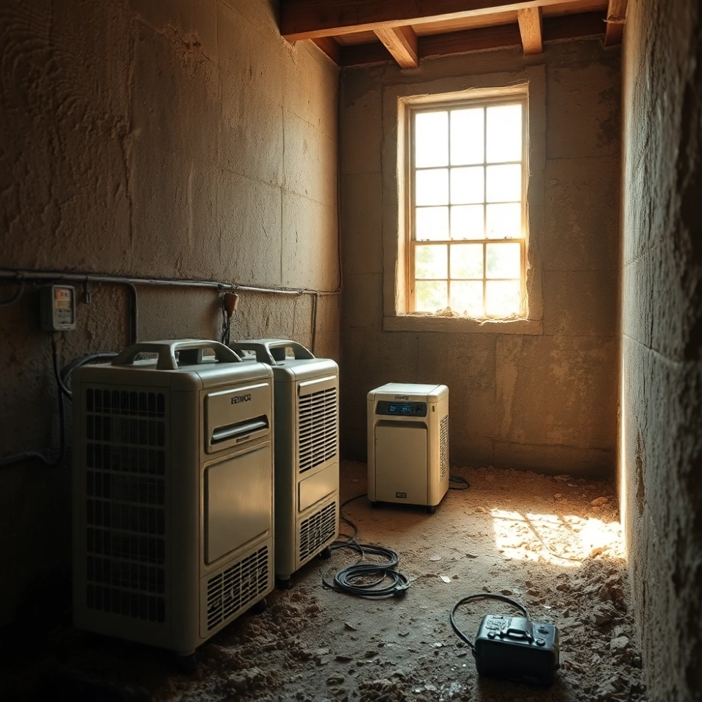 Jak Osuszyć Fundamenty Starego Domu