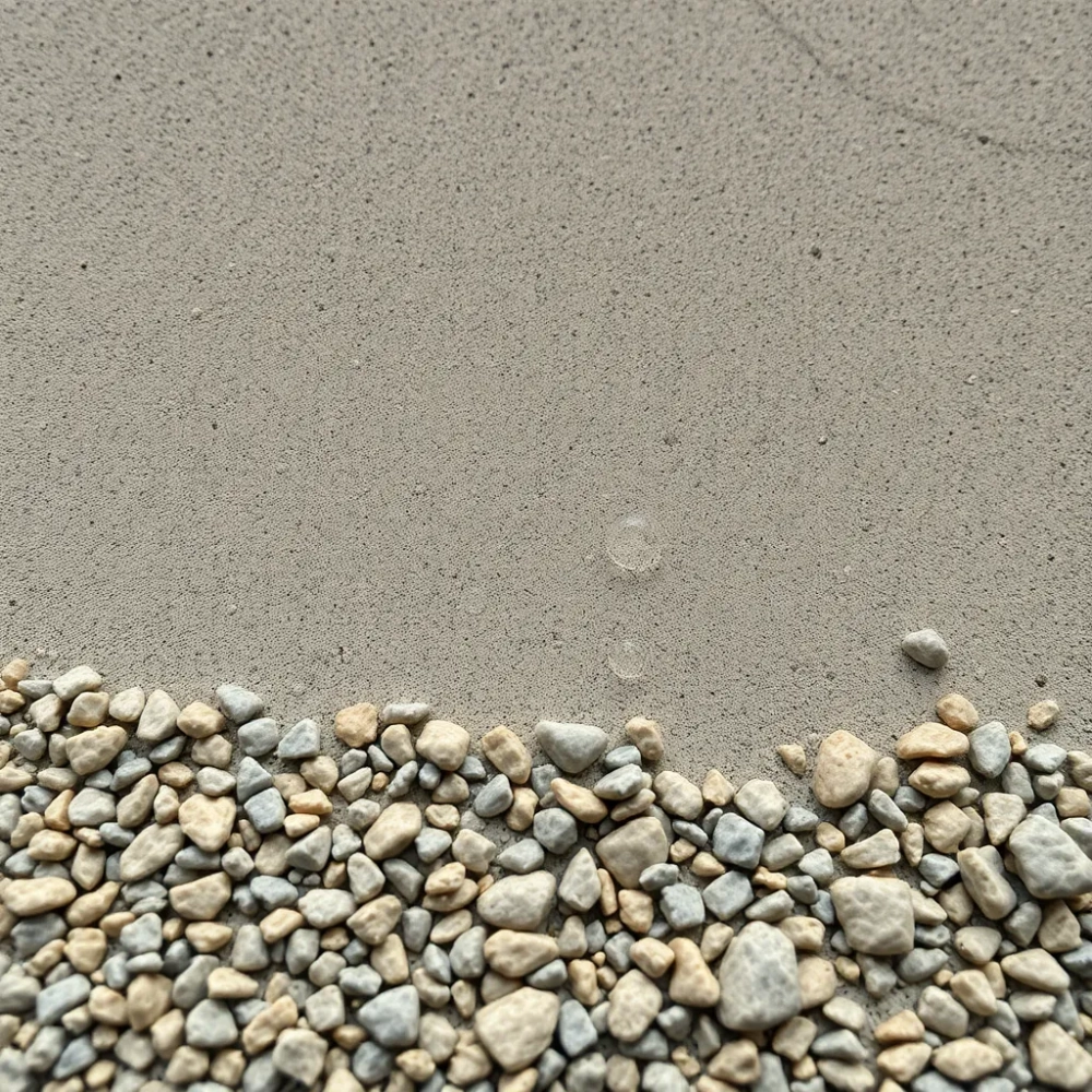 Jak przyspieszyć wiązanie betonu