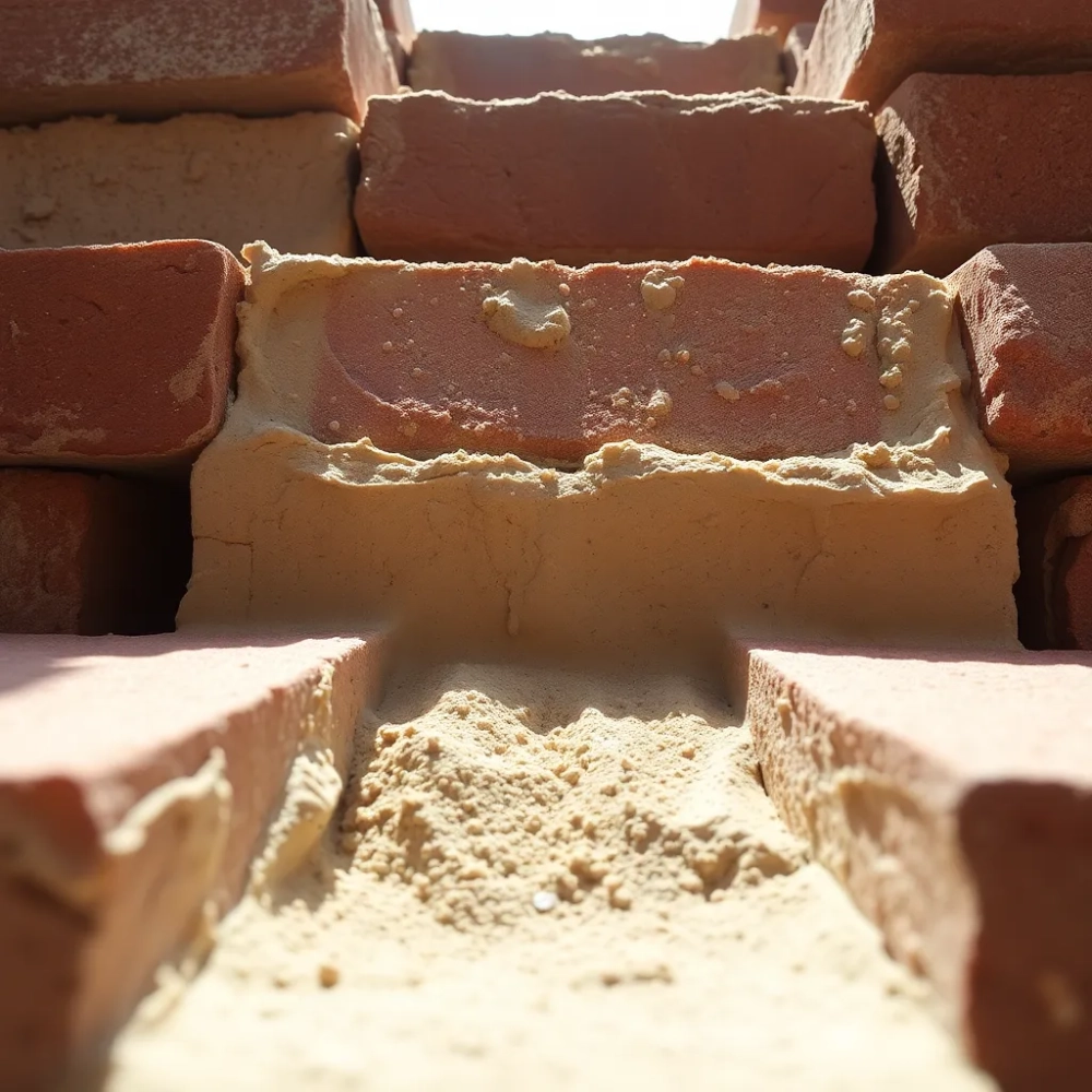 Jak suszyć zaprawę szamotową