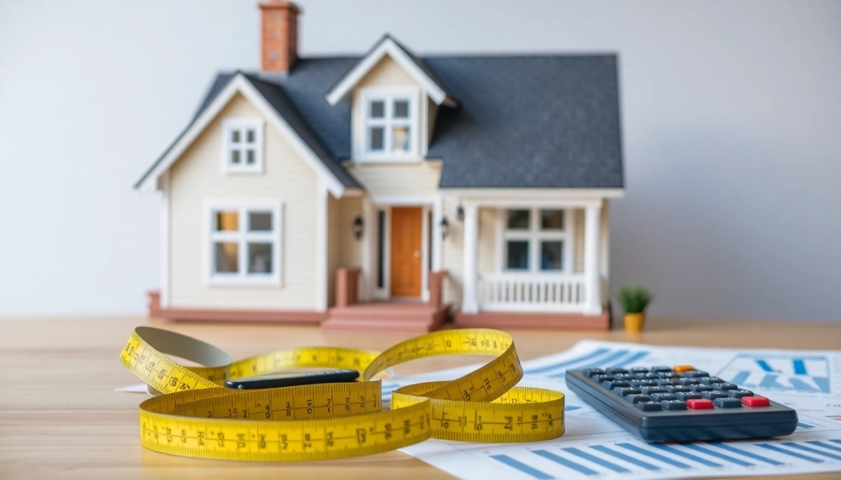 Jak ustalić wartość nieruchomości